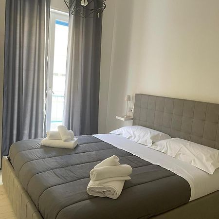 Maison Appartaments Bari Zewnętrze zdjęcie