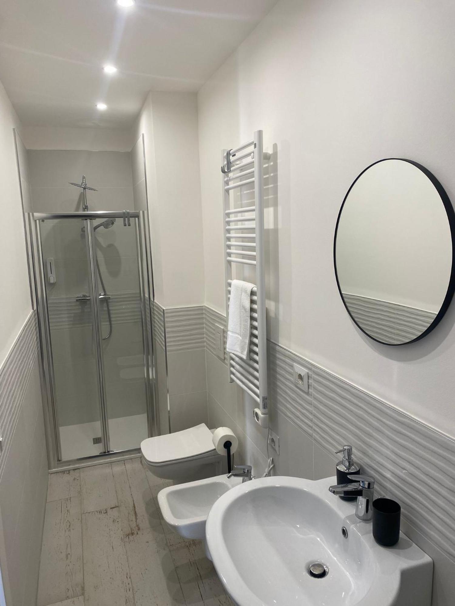 Maison Appartaments Bari Zewnętrze zdjęcie