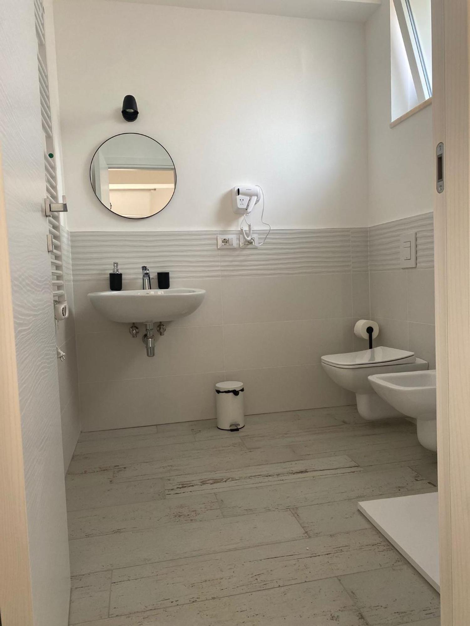 Maison Appartaments Bari Zewnętrze zdjęcie
