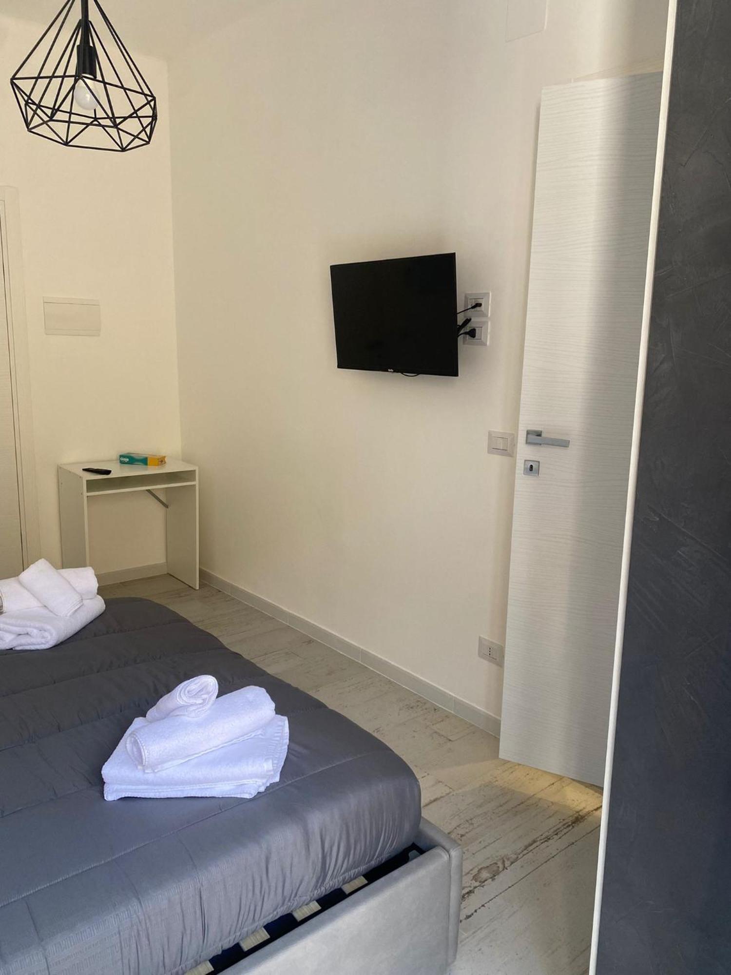 Maison Appartaments Bari Zewnętrze zdjęcie