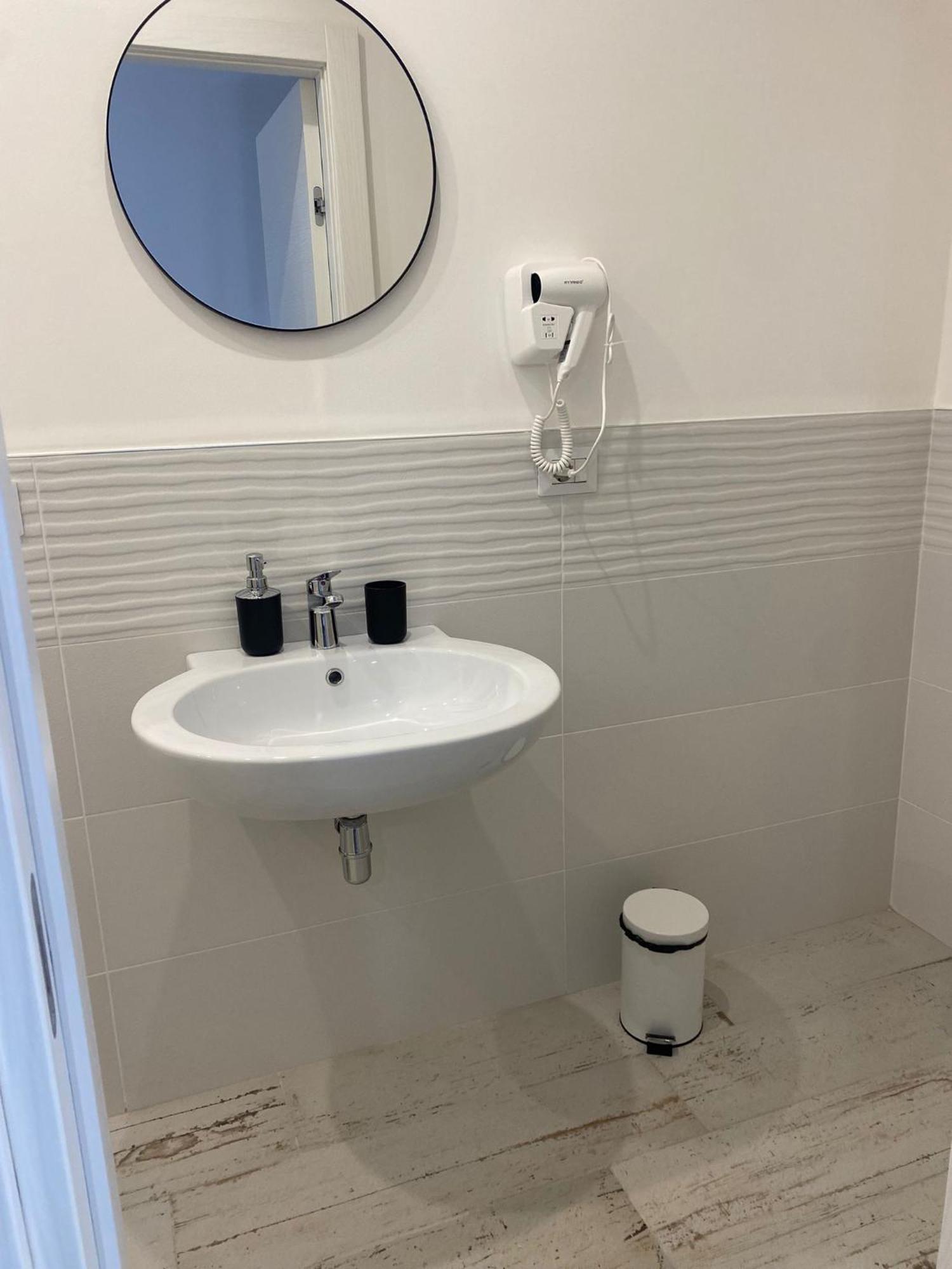 Maison Appartaments Bari Zewnętrze zdjęcie