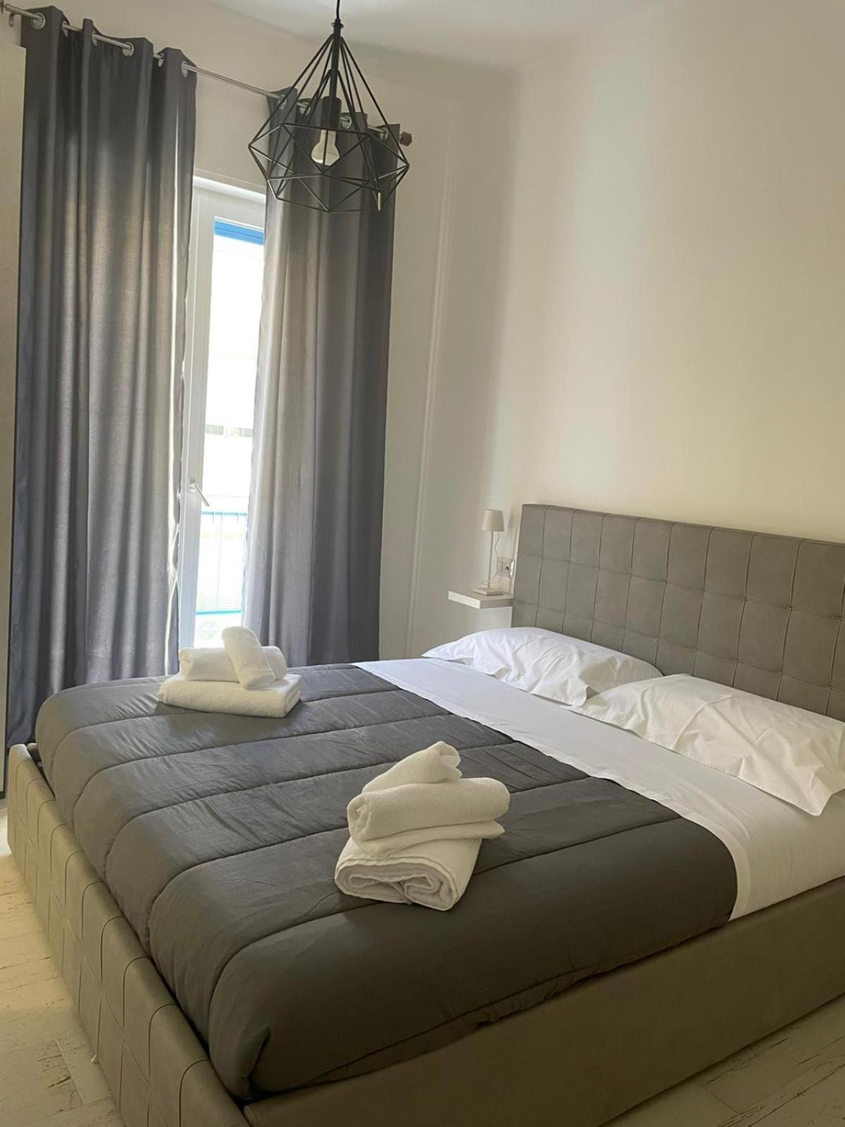 Maison Appartaments Bari Zewnętrze zdjęcie