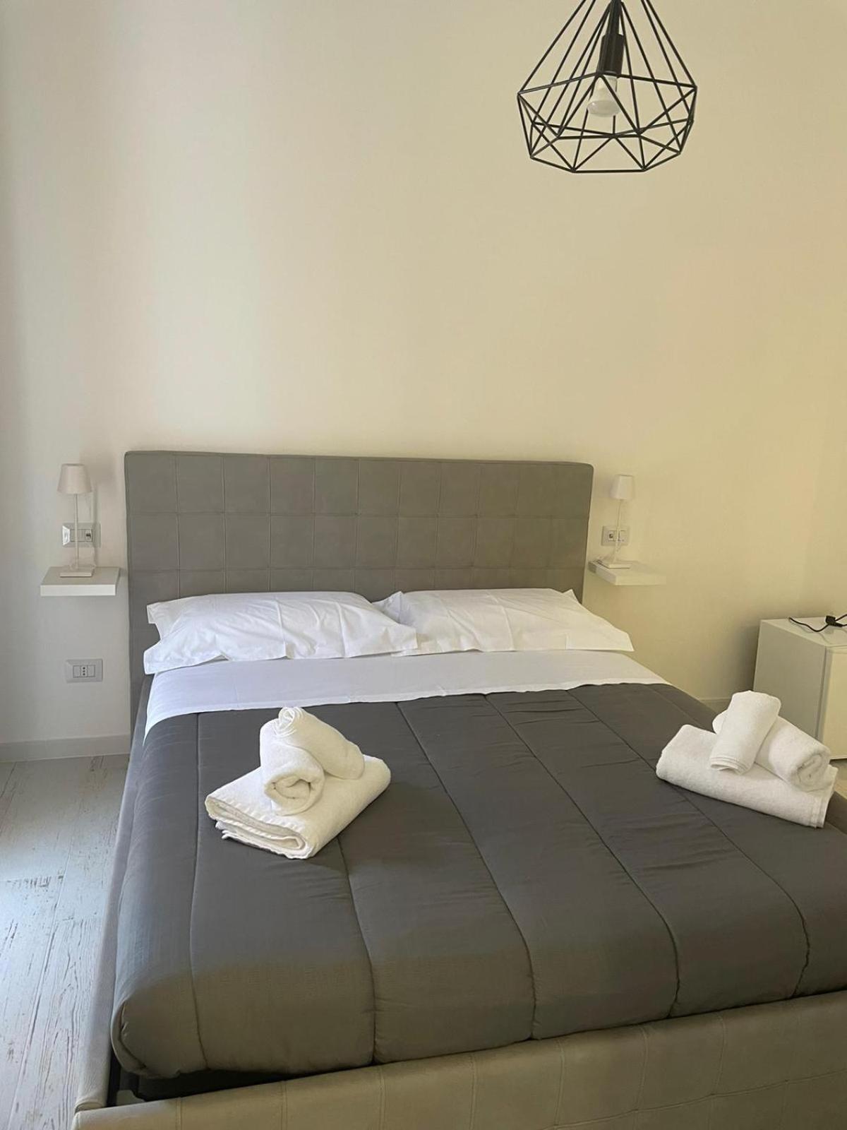 Maison Appartaments Bari Zewnętrze zdjęcie
