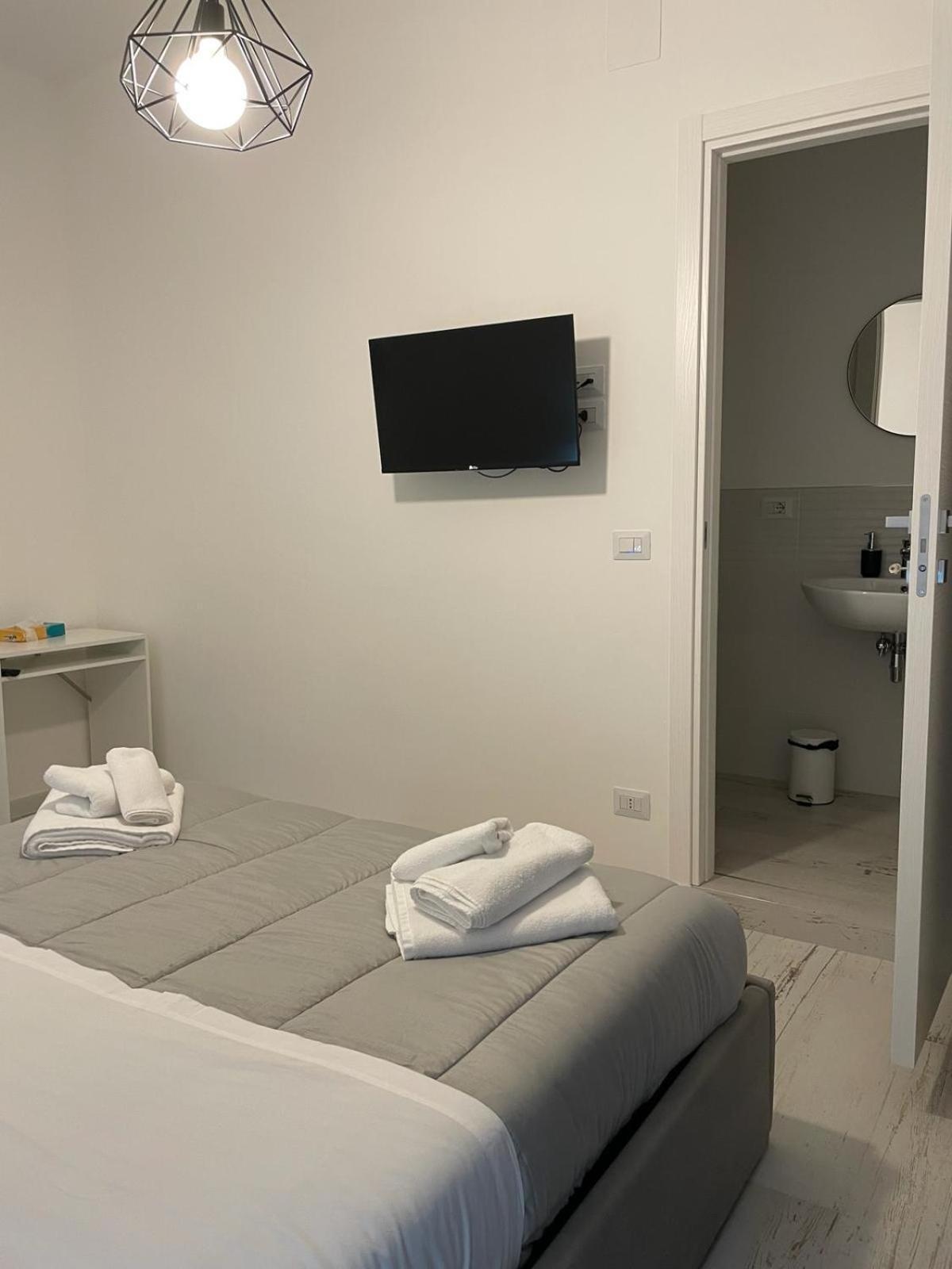 Maison Appartaments Bari Zewnętrze zdjęcie