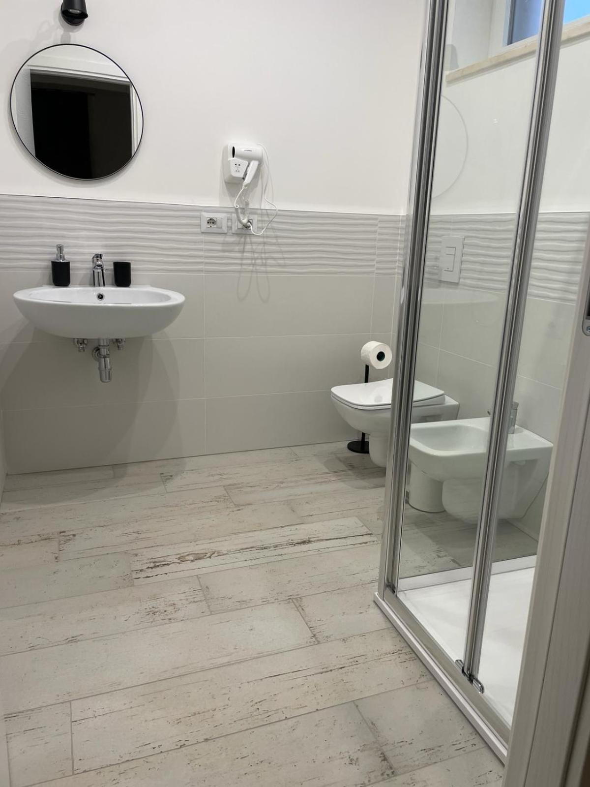 Maison Appartaments Bari Zewnętrze zdjęcie