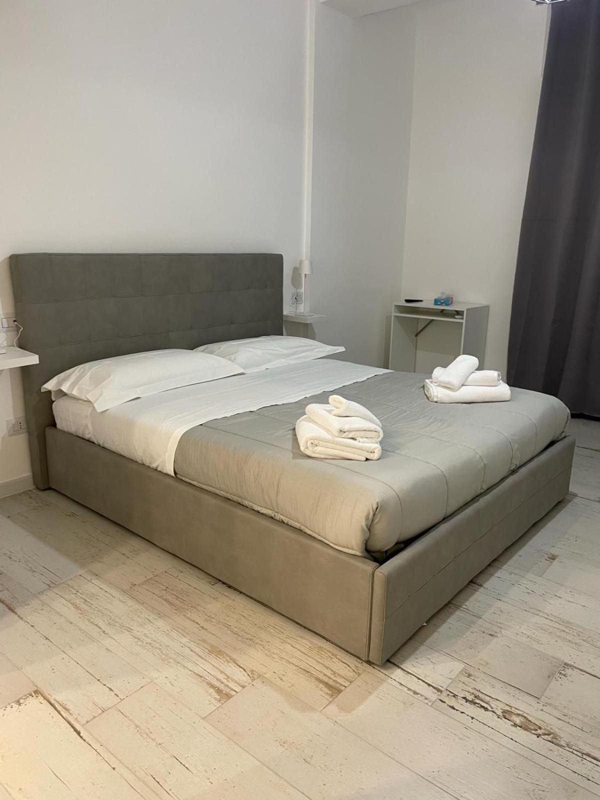 Maison Appartaments Bari Zewnętrze zdjęcie