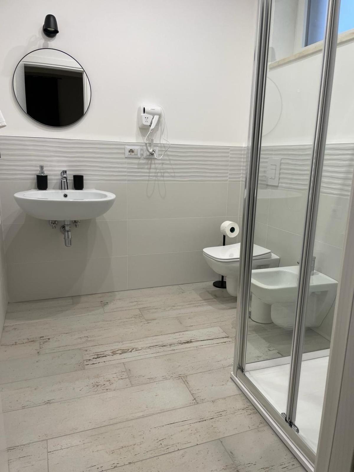 Maison Appartaments Bari Zewnętrze zdjęcie