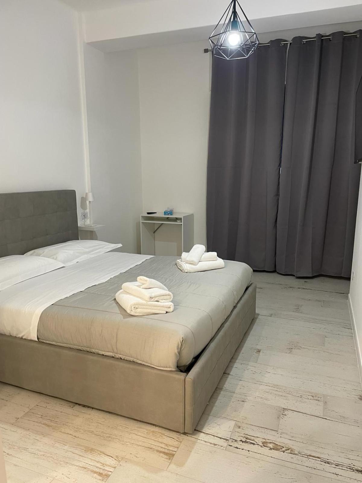Maison Appartaments Bari Zewnętrze zdjęcie