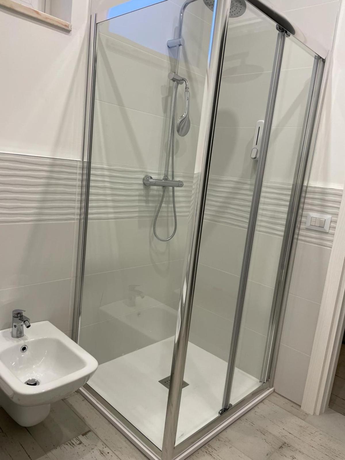 Maison Appartaments Bari Zewnętrze zdjęcie