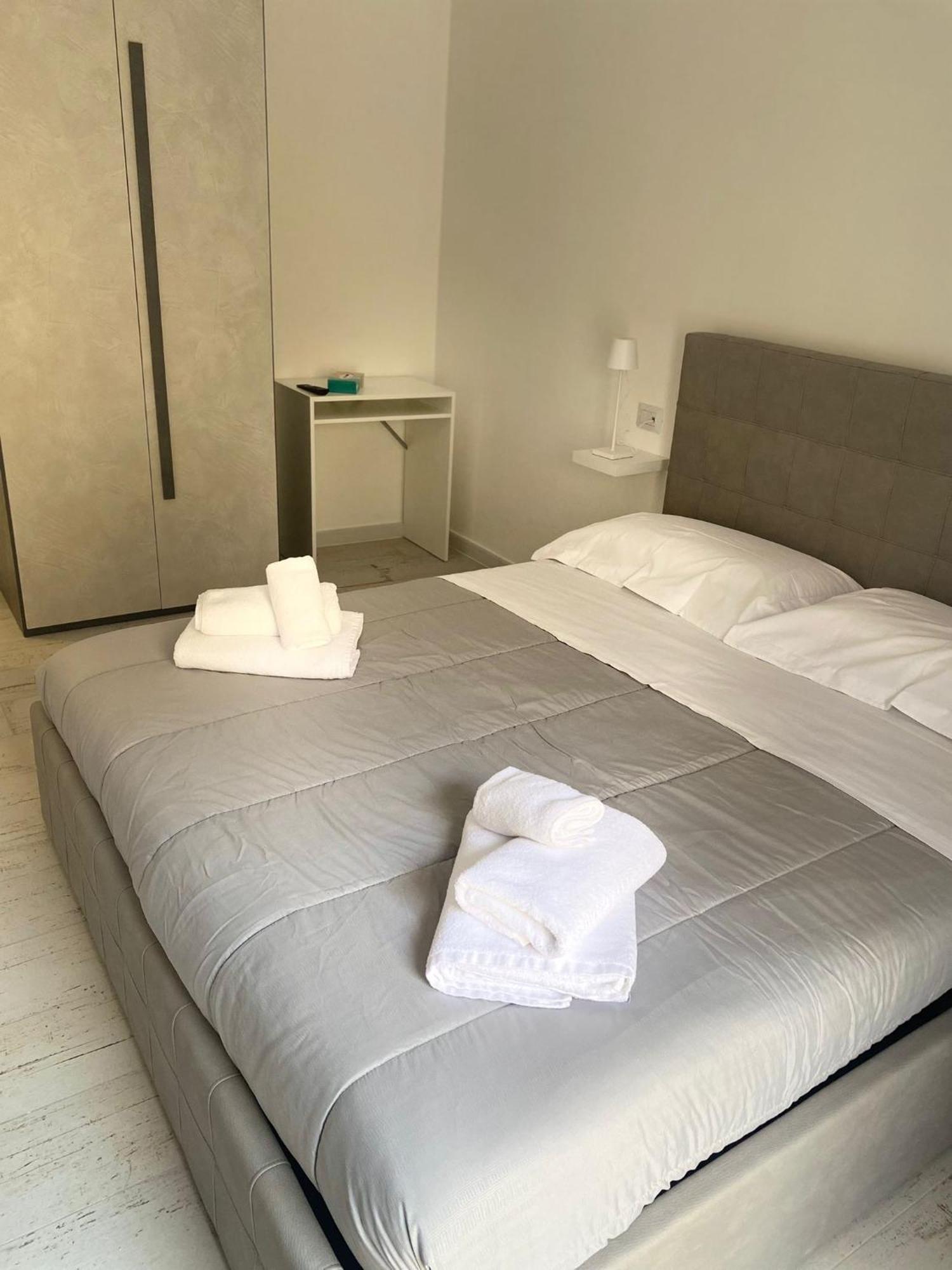 Maison Appartaments Bari Zewnętrze zdjęcie