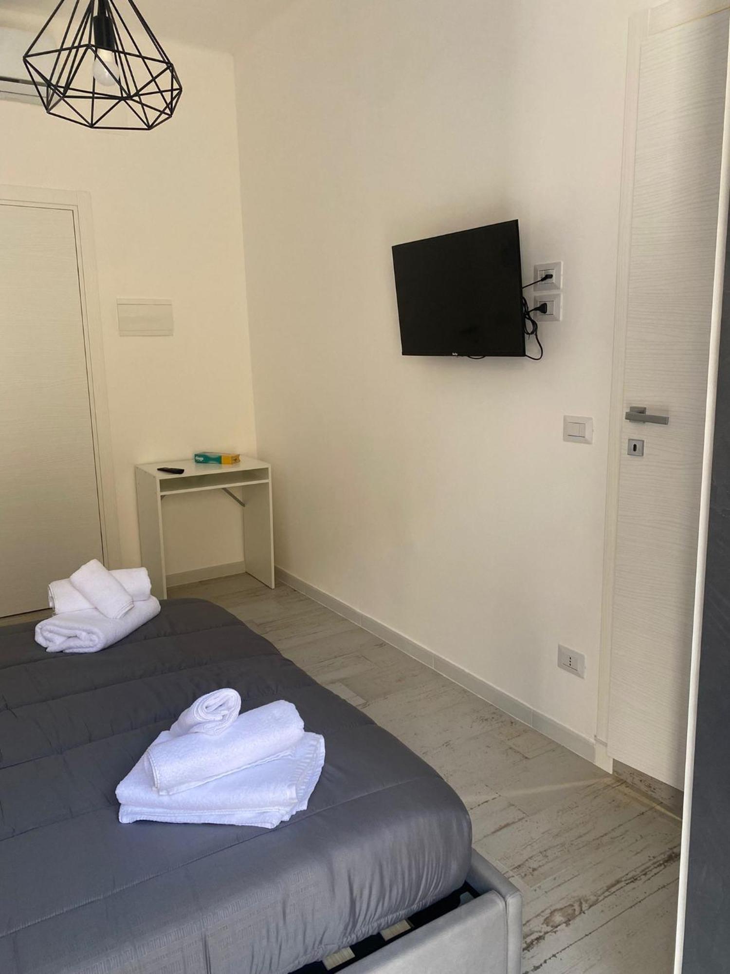 Maison Appartaments Bari Zewnętrze zdjęcie