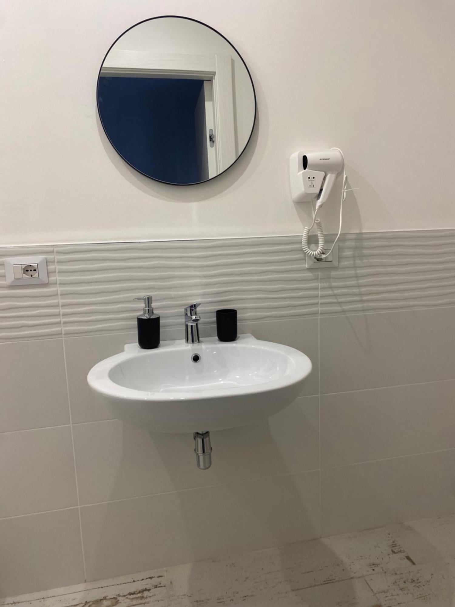 Maison Appartaments Bari Zewnętrze zdjęcie
