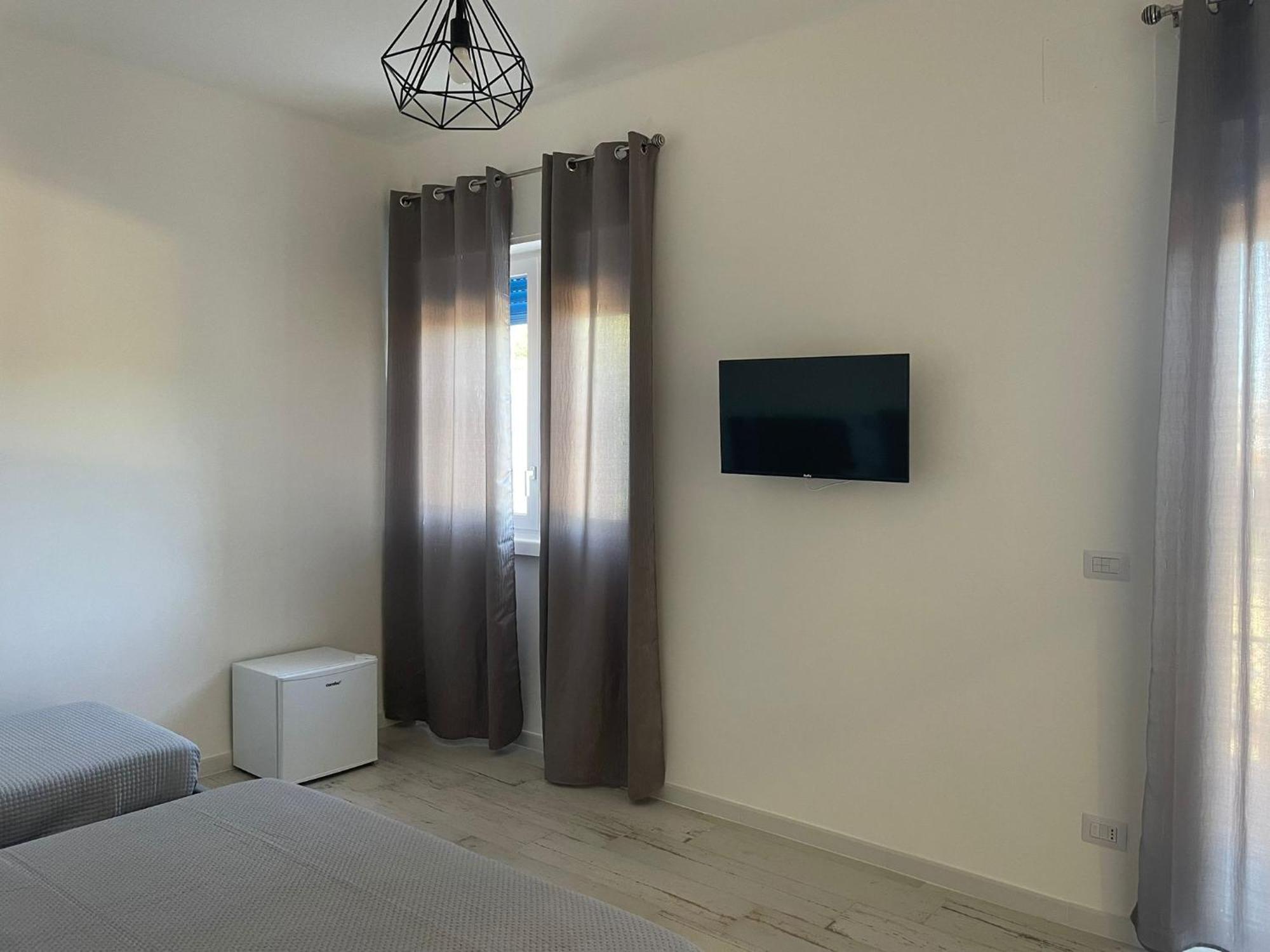 Maison Appartaments Bari Zewnętrze zdjęcie