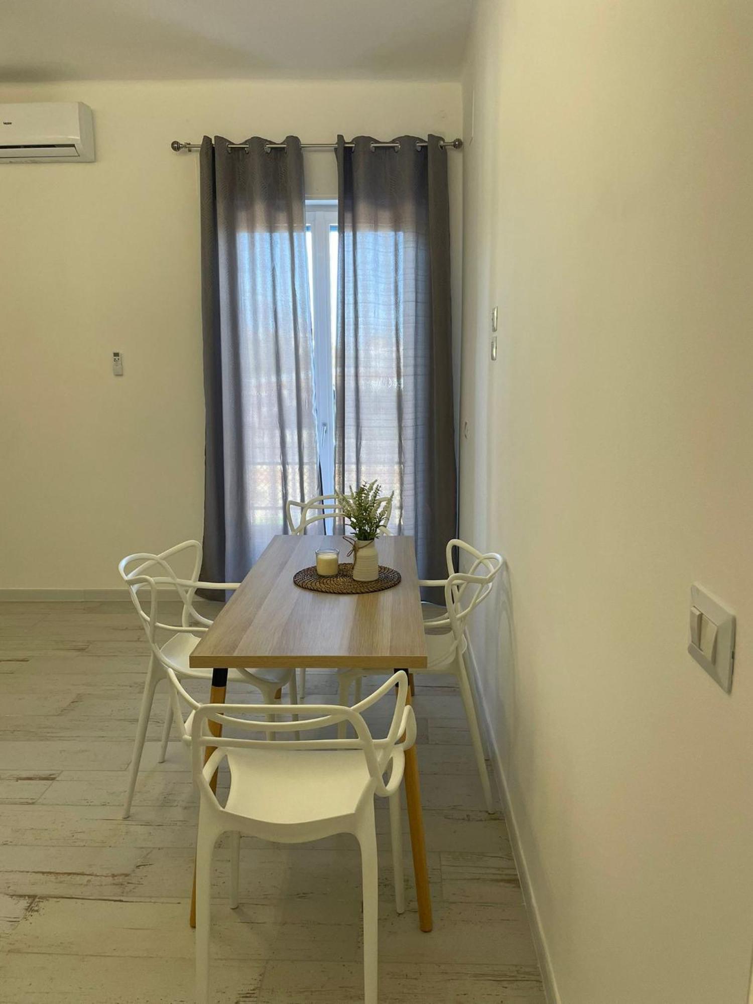 Maison Appartaments Bari Zewnętrze zdjęcie