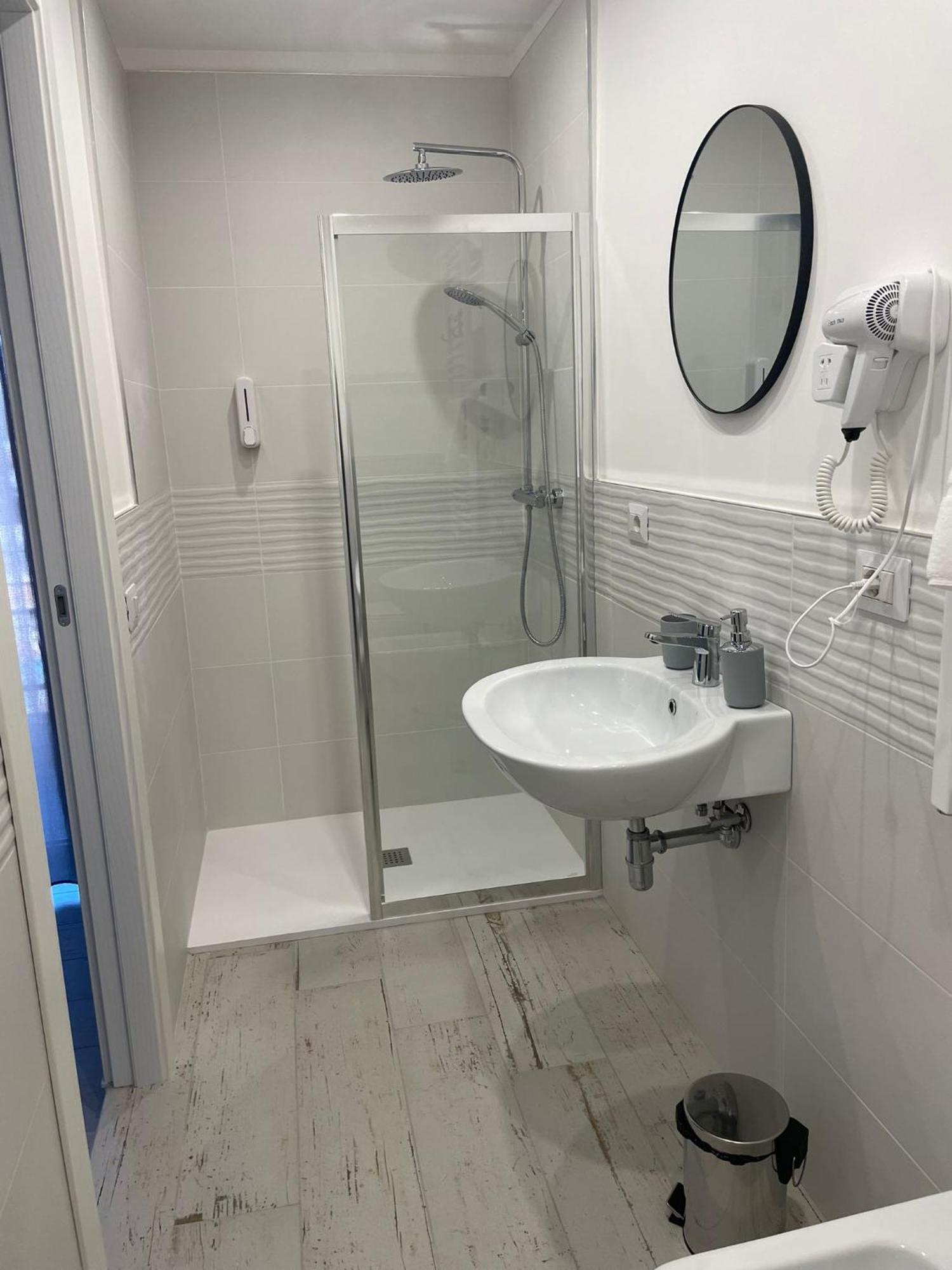 Maison Appartaments Bari Zewnętrze zdjęcie