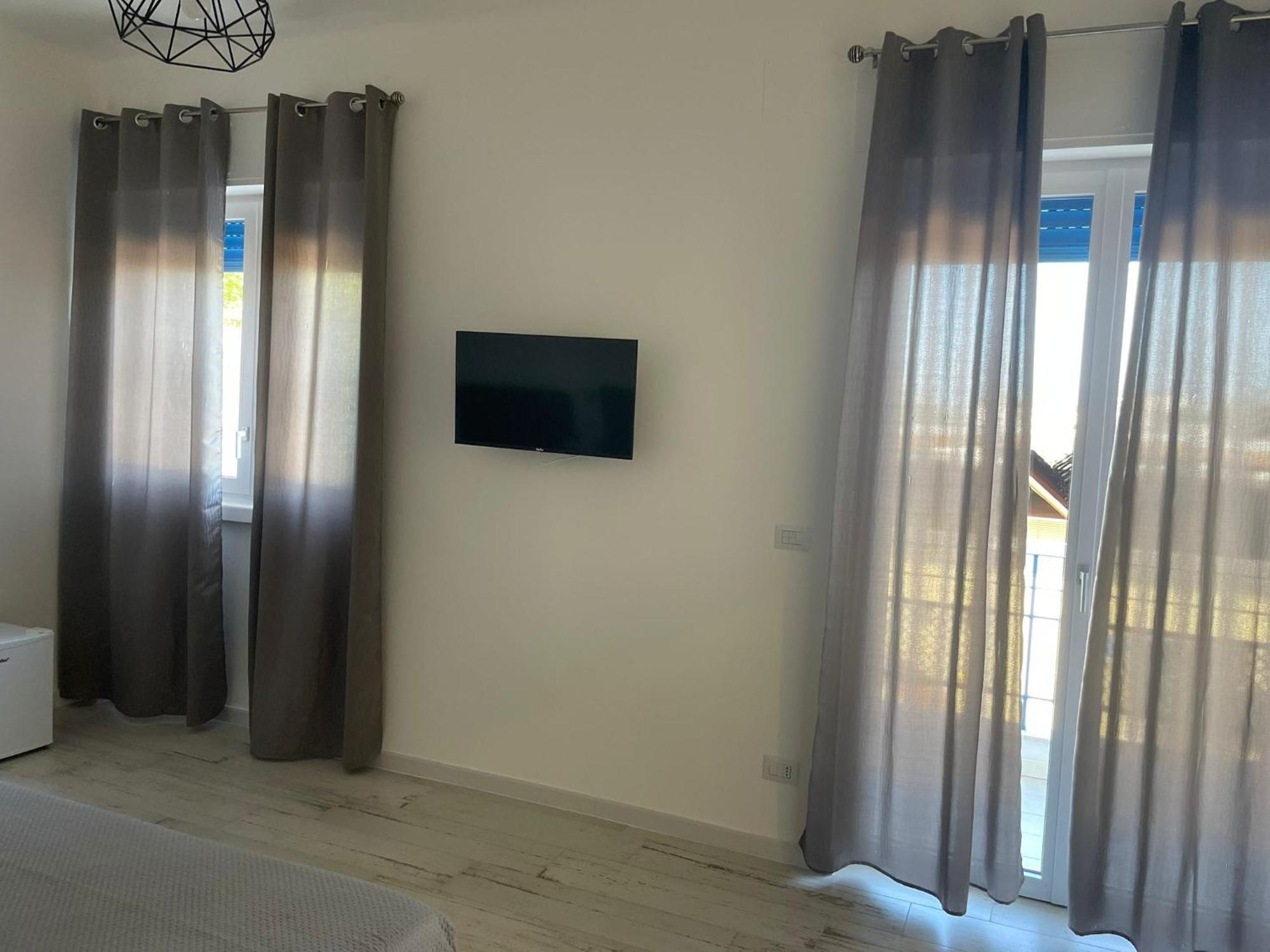 Maison Appartaments Bari Zewnętrze zdjęcie
