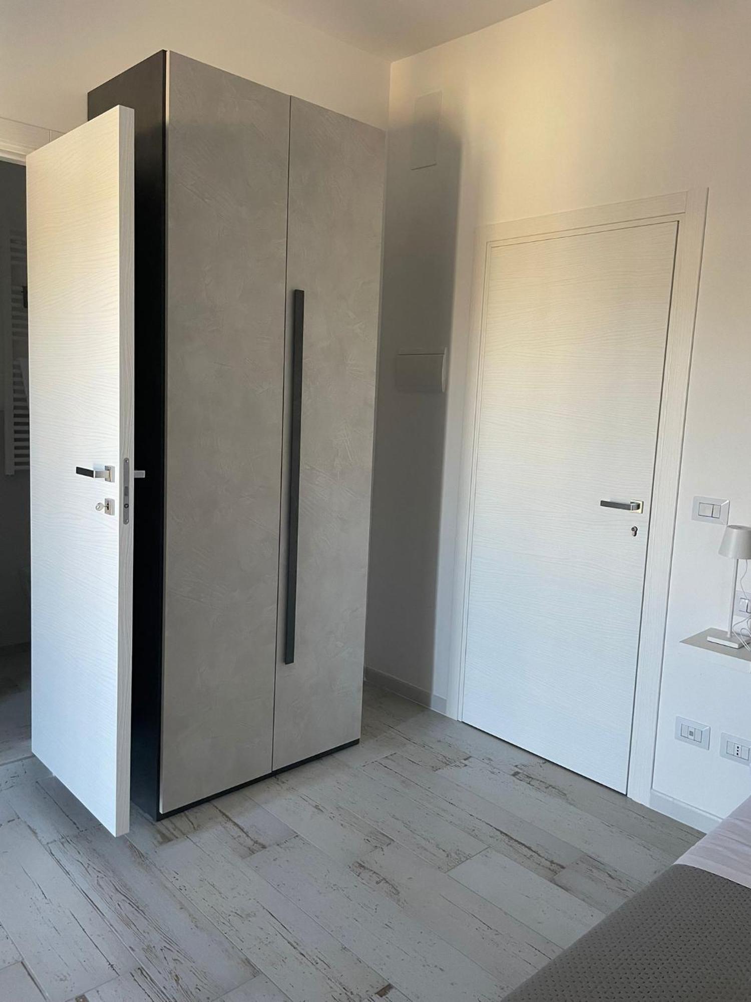 Maison Appartaments Bari Zewnętrze zdjęcie