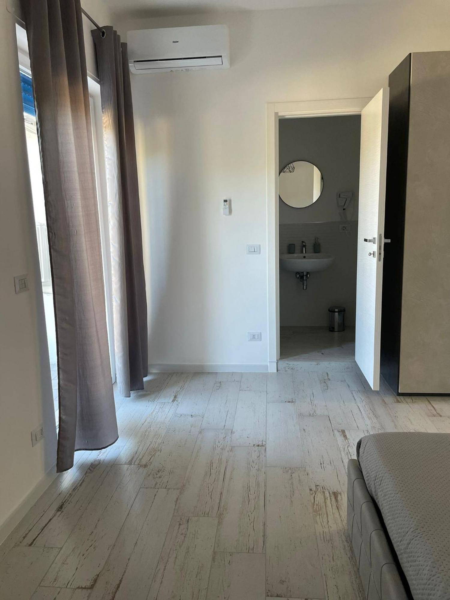 Maison Appartaments Bari Zewnętrze zdjęcie