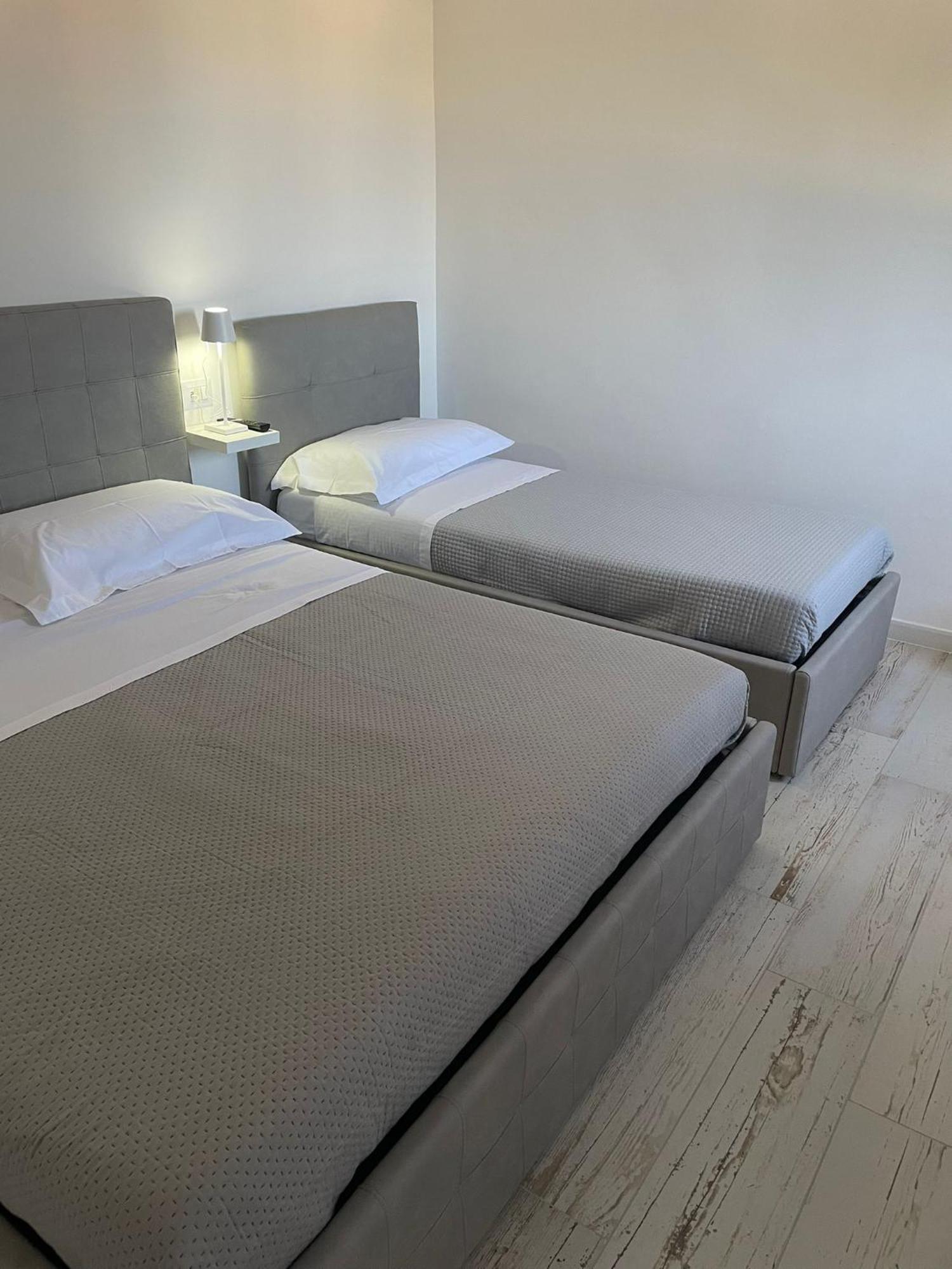 Maison Appartaments Bari Zewnętrze zdjęcie