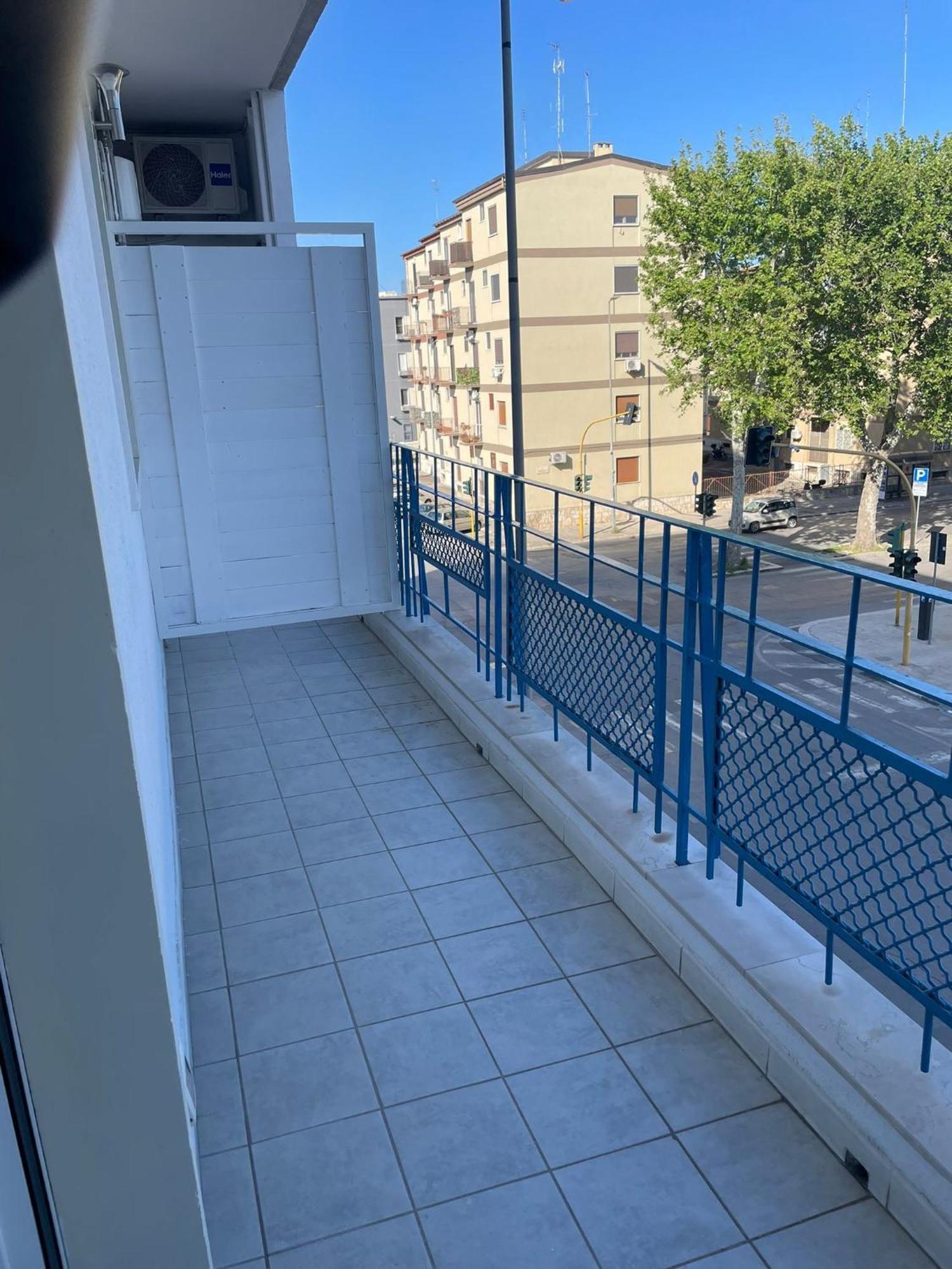 Maison Appartaments Bari Zewnętrze zdjęcie