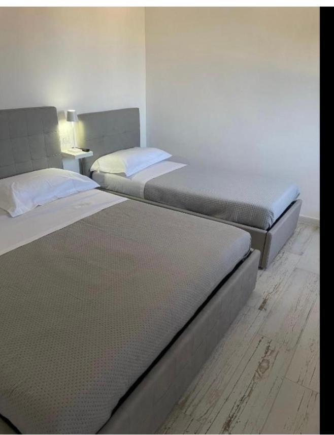 Maison Appartaments Bari Zewnętrze zdjęcie